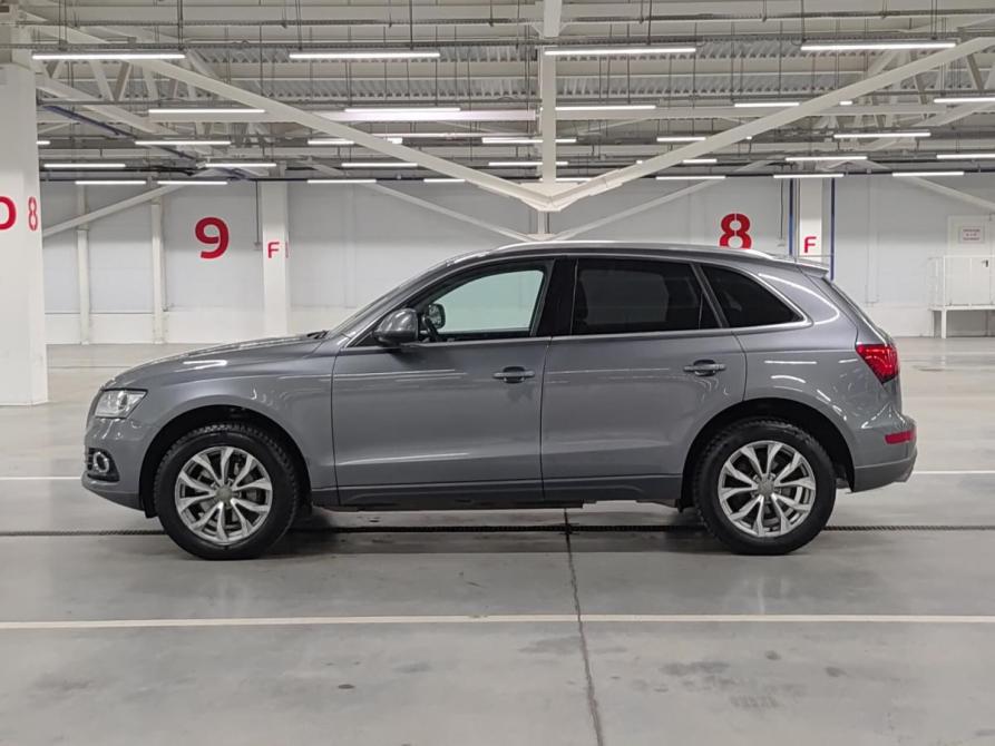 Audi Q5 I (8R) Рестайлинг Казань  - изображение 10