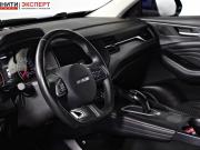 Haval F7x I Рестайлинг Белгород  - изображение 30