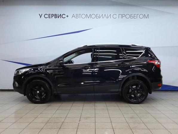 Ford Kuga II Рестайлинг с пробегом 2017 года, цена 1 499 000 рублей, 171608 км, внедорожник, Автокод Объявления