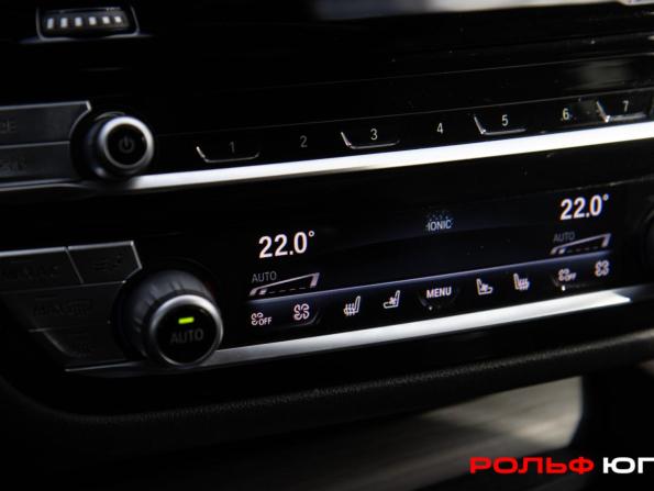 BMW 5 серии VII (G30/G31/G38) Рестайлинг с пробегом 2020 года, цена 6 128 000 рублей, 76964 км, седан, Автокод Объявления