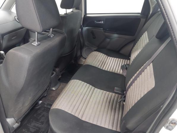 Suzuki SX4 I (Classic) Рестайлинг с пробегом 2014 года, цена 1 055 000 рублей, 110833 км, хэтчбек, Автокод Объявления
