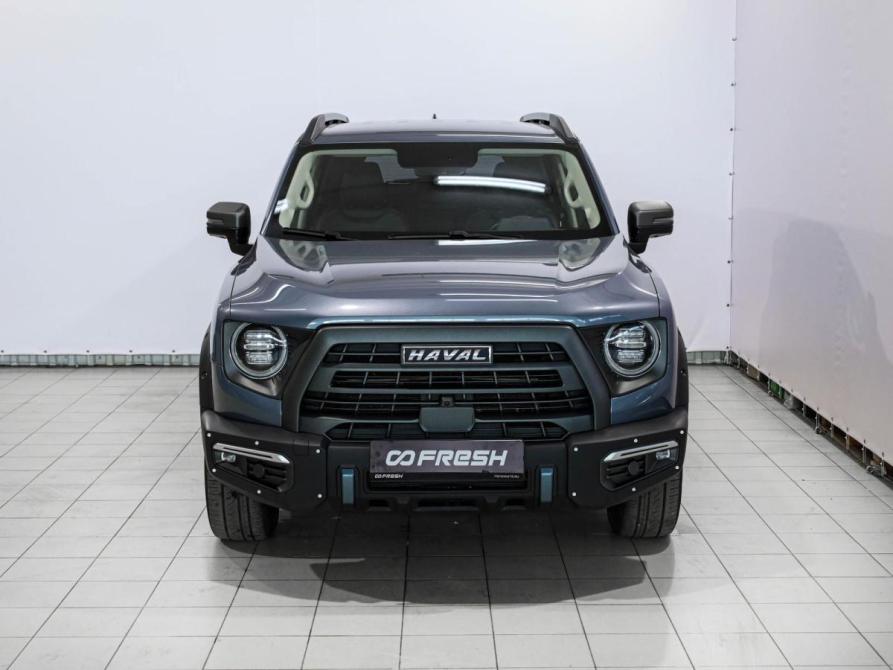 Haval Dargo I Ростов-на-Дону  - изображение 3