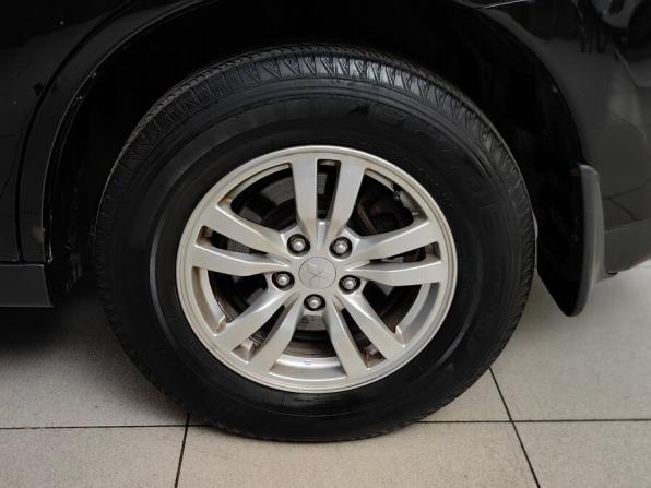 Mitsubishi Outlander III с пробегом 2013 года, цена 1 199 000 рублей, 213000 км, внедорожник, Автокод Объявления