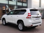 Toyota Land Cruiser Prado 150 Series Рестайлинг 1 Химки  - изображение 21