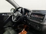 Volkswagen Tiguan I Рестайлинг Курск  - изображение 25