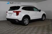 Haval Jolion I Рестайлинг Нижний Новгород  - изображение 28