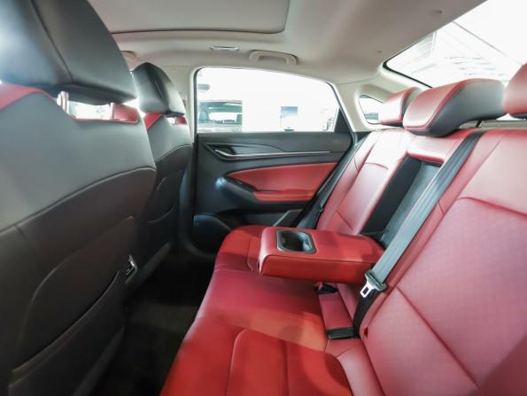Новый Changan Eado Plus 2024 года, цена 2 569 900 рублей, седан, Автокод Объявления