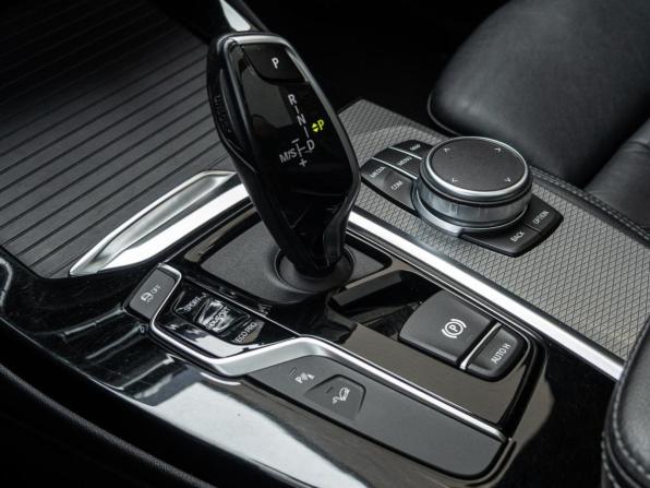 BMW X3 III (G01) с пробегом 2020 года, цена 4 650 000 рублей, 138996 км, внедорожник, Автокод Объявления