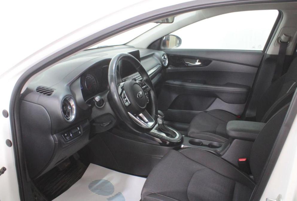 Kia Cerato III Рестайлинг (Classic) Нижний Новгород  - изображение 16