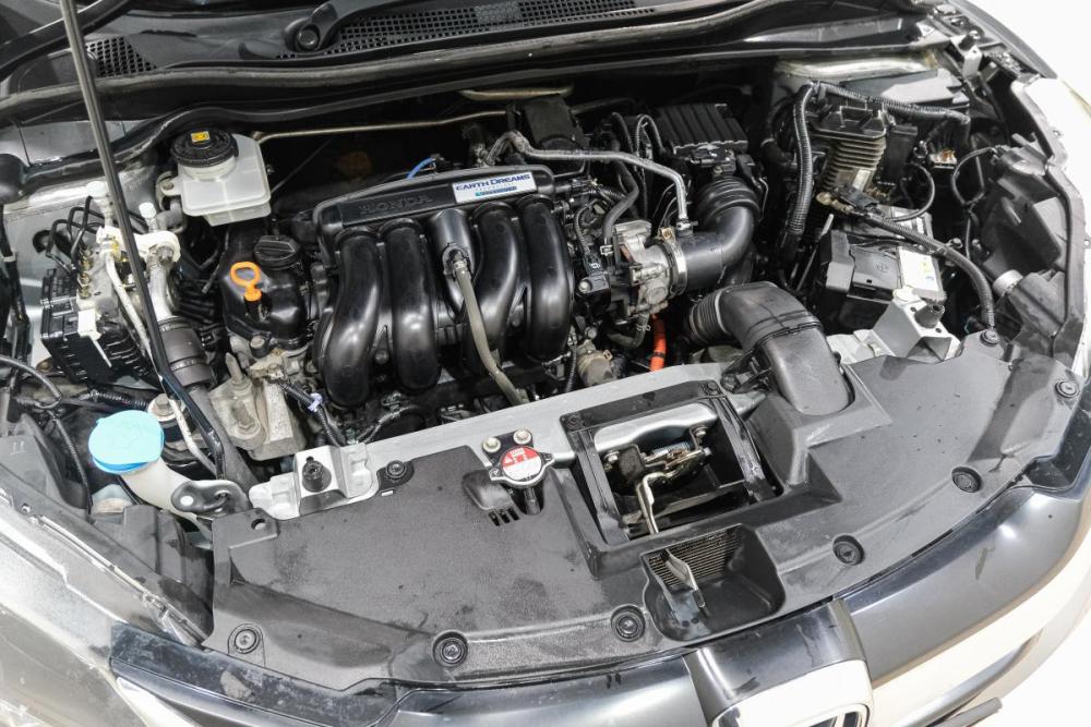 Honda Vezel I Новокузнецк  - изображение 32