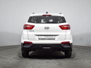 Hyundai Creta I Рестайлинг Санкт-Петербург  - изображение 28