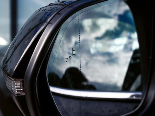 Lexus RX IV Рестайлинг с пробегом 2019 года, цена 5 400 000 рублей, 70286 км, внедорожник, Автокод Объявления