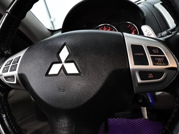 Mitsubishi Pajero Sport II Рестайлинг с пробегом 2013 года, цена 1 425 000 рублей, 249244 км, внедорожник, Автокод Объявления