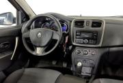 Renault Logan I Рестайлинг Волгоград  - изображение 34