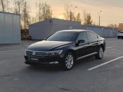 Volkswagen Passat B8 Чебоксары  - изображение 23