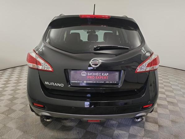 Nissan Murano II (Z51) Рестайлинг 2 с пробегом 2015 года, цена 1 545 000 рублей, 149189 км, внедорожник, Автокод Объявления