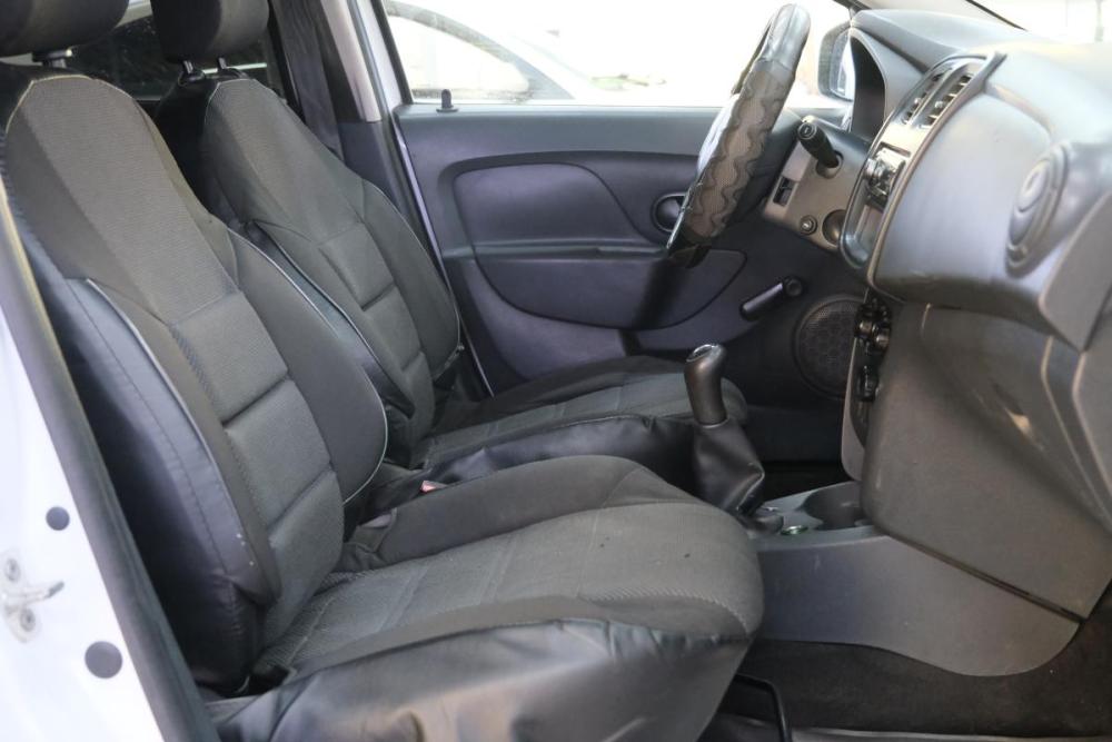 Renault Logan II Омск  - изображение 16