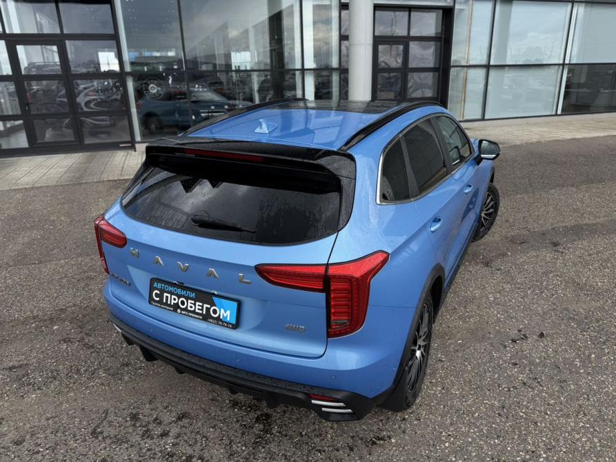 Haval Jolion I Тверь  - изображение 7