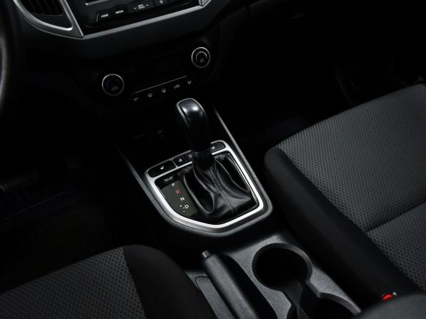 Hyundai Creta I Рестайлинг с пробегом 2020 года, цена 2 197 000 рублей, 101574 км, внедорожник, Автокод Объявления