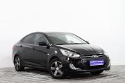 Hyundai Solaris I Сургут  - изображение 18