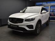 Geely Atlas Pro Москва  - изображение 31