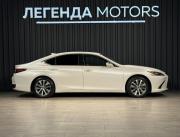 Lexus ES VII Иркутск  - изображение 40