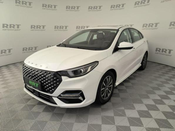 Omoda S5 с пробегом 2023 года, цена 1 299 000 рублей, 21715 км, седан, Автокод Объявления
