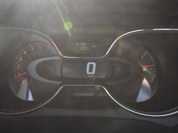 Renault Kaptur I с пробегом 2018 года, цена 1 675 000 рублей, 81769 км, внедорожник, Автокод Объявления