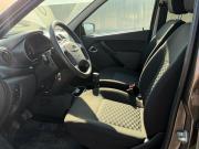Lada (ВАЗ) Granta I Рестайлинг Пермь  - изображение 13