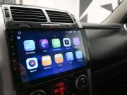 Suzuki Grand Vitara II Рестайлинг Ростов-на-Дону  - изображение 31