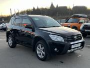Toyota RAV4 III (XA30) Мурманск  - изображение 21