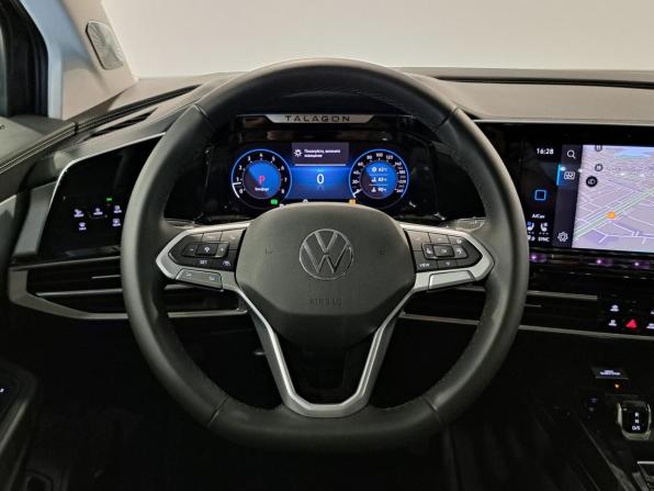 Volkswagen Talagon I с пробегом 2025 года, цена 5 200 000 рублей, 3626 км, внедорожник, Автокод Объявления