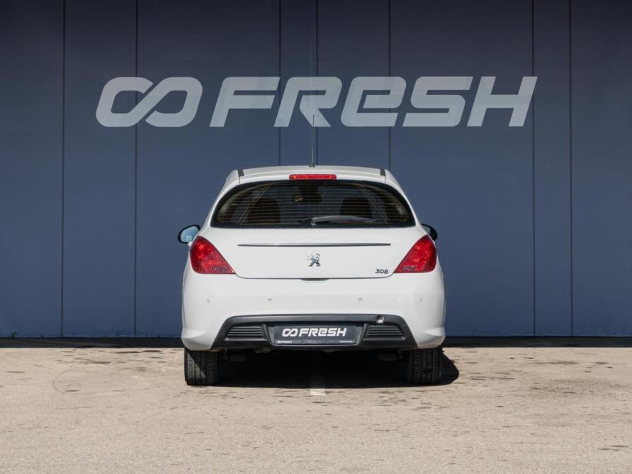 Peugeot 308 I Рестайлинг Краснодар  - изображение 4