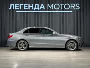 Mercedes-Benz C-Класс IV (W205) Рестайлинг Иркутск  - изображение 40