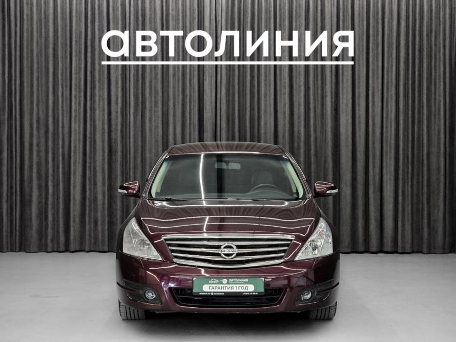 Nissan Teana II Красноярск  - изображение 2