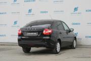 Lada (ВАЗ) Granta I Рестайлинг Пермь  - изображение 25