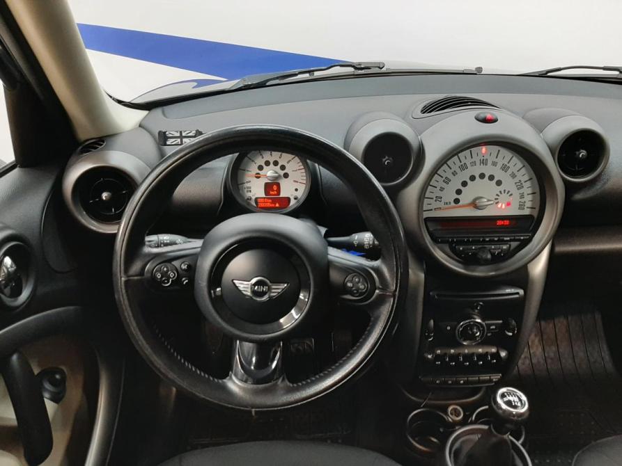 Mini Countryman I Москва  - изображение 15
