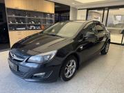 Opel Astra J Рестайлинг Ярославль  - изображение 11