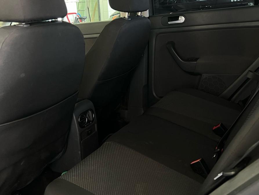 Volkswagen Golf Plus I Волгоград  - изображение 14