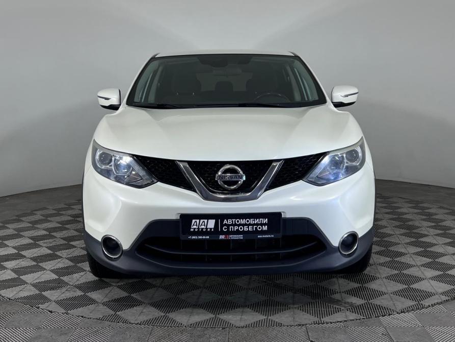 Nissan Qashqai II Ростов-на-Дону  - изображение 2
