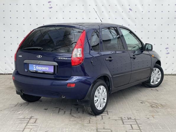 Lada (ВАЗ) Kalina I с пробегом 2012 года, цена 375 000 рублей, 150071 км, хэтчбек, Автокод Объявления