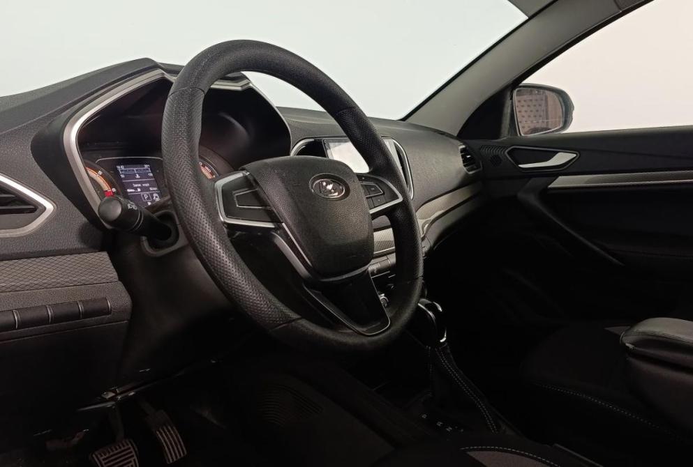 Lada (ВАЗ) Vesta I Рестайлинг (NG) Волгоград  - изображение 9
