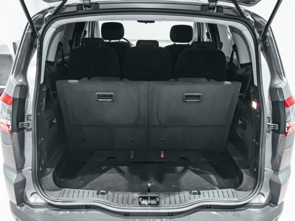 Ford S-MAX I Рестайлинг с пробегом 2013 года, цена 863 663 рубля, 268476 км, минивэн, Автокод Объявления
