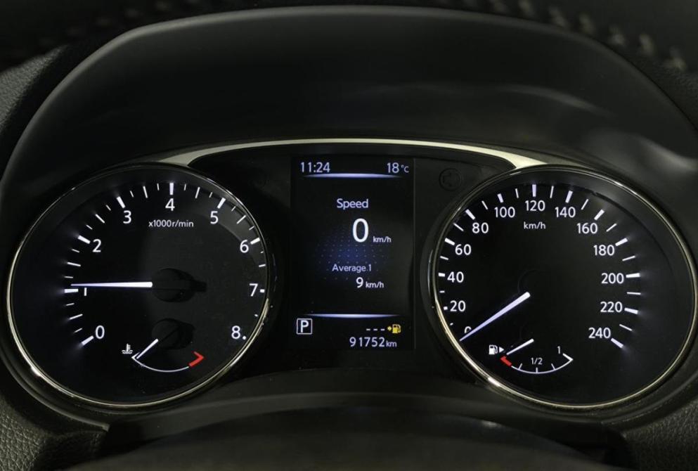 Nissan X-Trail III Нижний Новгород  - изображение 7
