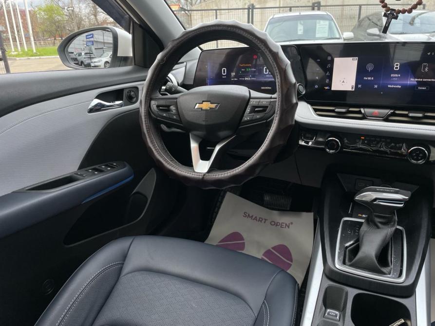 Chevrolet Monza II Рестайлинг Краснодар  - изображение 18