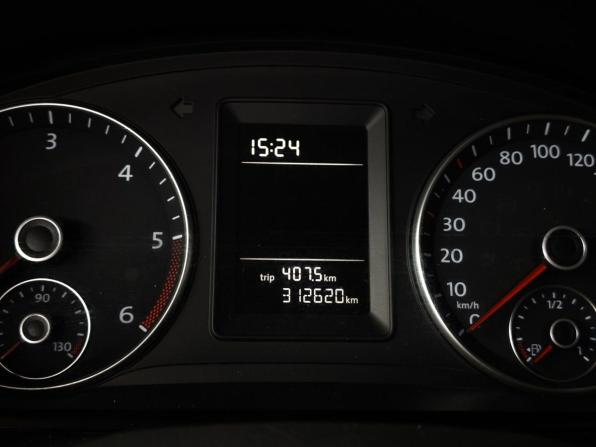 Volkswagen Caddy IV с пробегом 2015 года, цена 1 297 000 рублей, 312528 км, компактвэн, Автокод Объявления