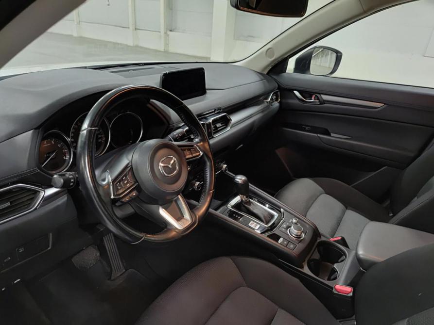 Mazda CX-5 II Казань  - изображение 20