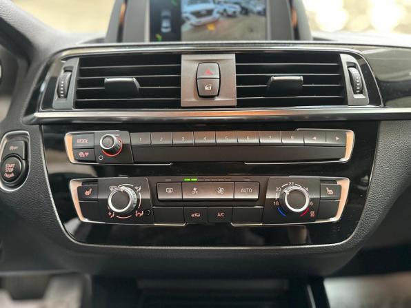 BMW 2 серии F22 Рестайлинг с пробегом 2018 года, цена 2 290 000 рублей, 56649 км, купе, Автокод Объявления