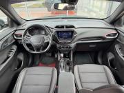 Chevrolet TrailBlazer III Владикавказ  - изображение 29
