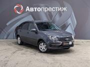 Lada (ВАЗ) Granta I Рестайлинг Пермь  - изображение 28